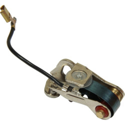 Viti platinate VOLVO 4 cilindri REC1306169 PIECESBATEAUX.COM