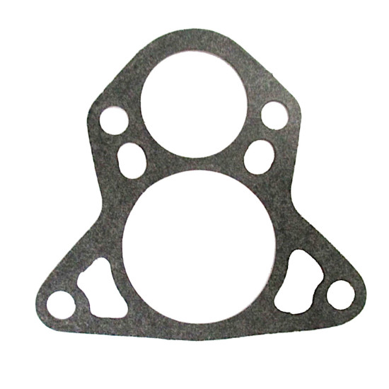 Johnson-Evinrude V6 thermostat cover gasket REC321184 PIECESBATEAUX.COM