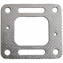 Joint de Coude d'Echappement MERCRUISER V6 et V8 863724 PIECESBATEAUX.COM