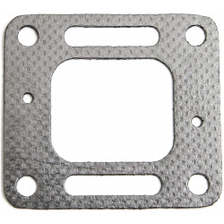 Giunto di scarico a gomito MERCRUISER V6 e V8 863724 PIECESBATEAUX.COM