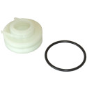 Cojinete de bomba de agua YAMAHA F25 a F60 99999-03916-00 PIECESBATEAUX.COM