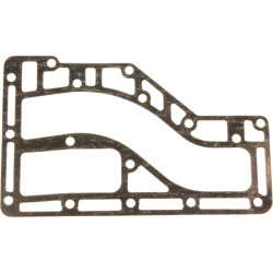 Guarnizione scarico MARINER e YAMAHA 40B e 40C REC676-41112-A0 PIECESBATEAUX.COM