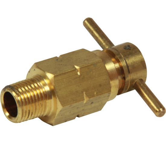 Vite di spurgo VOLVO M10x1 REC807036 PIECESBATEAUX.COM