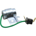 Condensatore VOLVO 4 cilindri REC841262 PIECESBATEAUX.COM