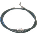 Trim flessibile anteriore VOLVO Piedi DP e DPX 18-2432--REC873228 PIECESBATEAUX.COM