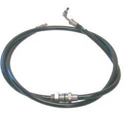 Trim flessibile anteriore VOLVO Piedi DP e DPX 18-2432--REC873228 PIECESBATEAUX.COM