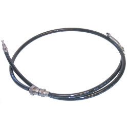 Tubo flessibile per regolazione assetto posteriore VOLVO Piedi DP e DPX 18-2433--REC873229 PIECESBATEAUX.COM