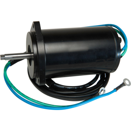 Moteur de Trim YAMAHA F40 à F70 (2002-2015) REC62Y-43880-02 PIECESBATEAUX.COM