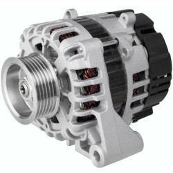 Alternador Volvo Ø63MM 12V/75A AVA0120 PIECESBATEAUX.COM