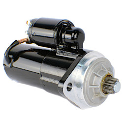 Motor de arranque GMV8 MERCRUISER, VOLVO, OMC Rotación Derecha REC50-97499A2 PIECESBATEAUX.COM