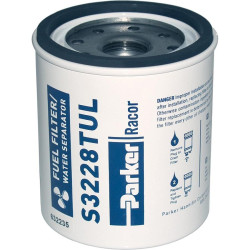 Cartuccia filtro separatore RACOR S3328TUL RACS3228TUL PIECESBATEAUX.COM