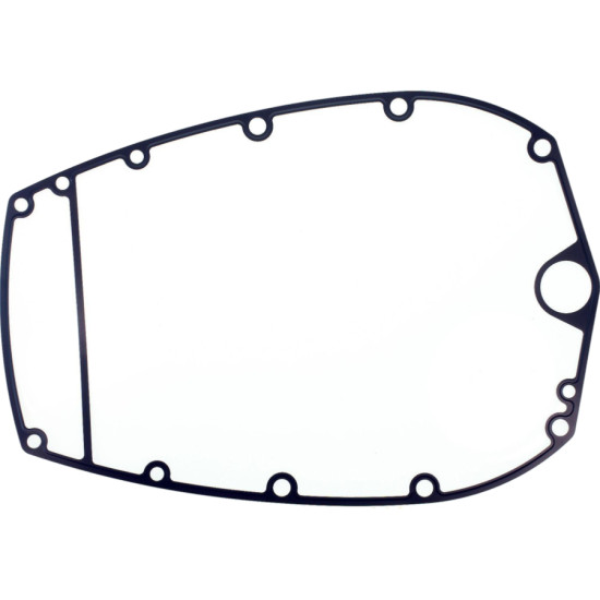 Dichtung Auspuff YAMAHA F75-F115 REC67F-45113-00 PIECESBATEAUX.COM