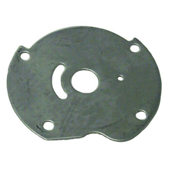 Targa pompa acqua JOHNSON EVINRUDE 305303 PIECESBATEAUX.COM