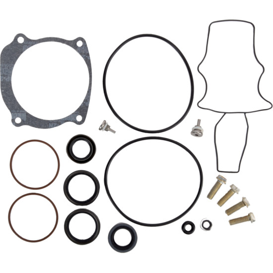 Kit juntas pies EVINRUDE tipo SLE y M2 5007700 PIECESBATEAUX.COM