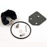 Kit carburatore YAMAHA F6A, F6B, F8C (2001-2013) 68T-W0093-00-00 PIECESBATEAUX.COM