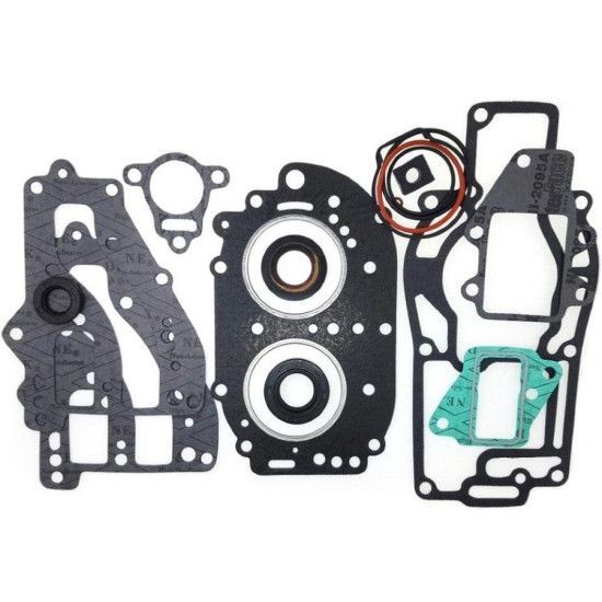 Sacchetto di guarnizioni motore YAMAHA E8D 677-W0001-A2 PIECESBATEAUX.COM