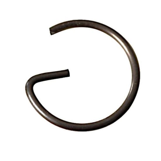 MERCURY and YAMAHA piston pin clip REC93450-13022 PIECESBATEAUX.COM