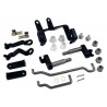 Kit de Commande à Distance YAMAHA 20D, 25N (à partir de 1990) 6L2-48501-11-00 PIECESBATEAUX.COM