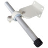 Kit Point Fixe S61 / IS01 pour cable de direction 13135060 PIECESBATEAUX.COM