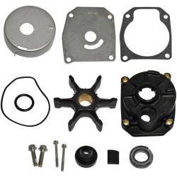 Kit pompa acqua JOHNSON EVINRUDE 40-70 CV (1995-2005) REC5000308 PIECESBATEAUX.COM