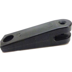Empuñadura de tornillo de prensa YAMAHA y MARINER 99999-02808-00 PIECESBATEAUX.COM