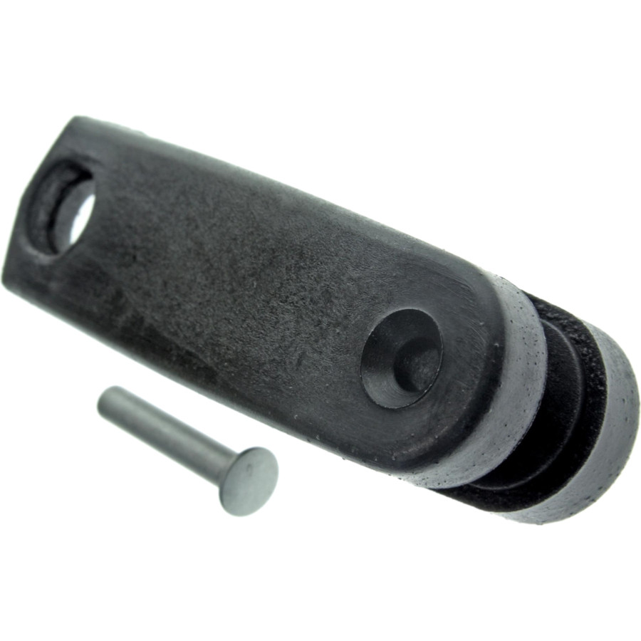 Maniglia per vite di pressione YAMAHA e MARINER 99999-02808-00 PIECESBATEAUX.COM