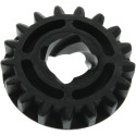 Pignone di avviamento JOHNSON-EVINRUDE 9.9 e 15Cv 318940 PIECESBATEAUX.COM