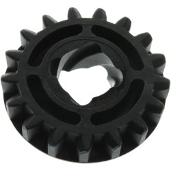 Piñón de lanzador de arranque JOHNSON-EVINRUDE 9.9 y 15 CV 318940 PIECESBATEAUX.COM