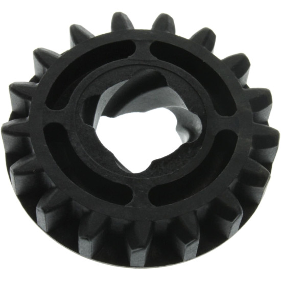 Pignone di avviamento JOHNSON-EVINRUDE 9.9 e 15Cv 318940 PIECESBATEAUX.COM