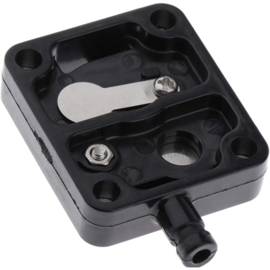 Cuerpo de bomba de gasolina MERCURY, YAMAHA y TOHATSU 8537291 PIECESBATEAUX.COM