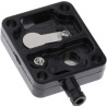 MERCURY, YAMAHA and TOHATSU gasoline pump body 8537291 PIECESBATEAUX.COM