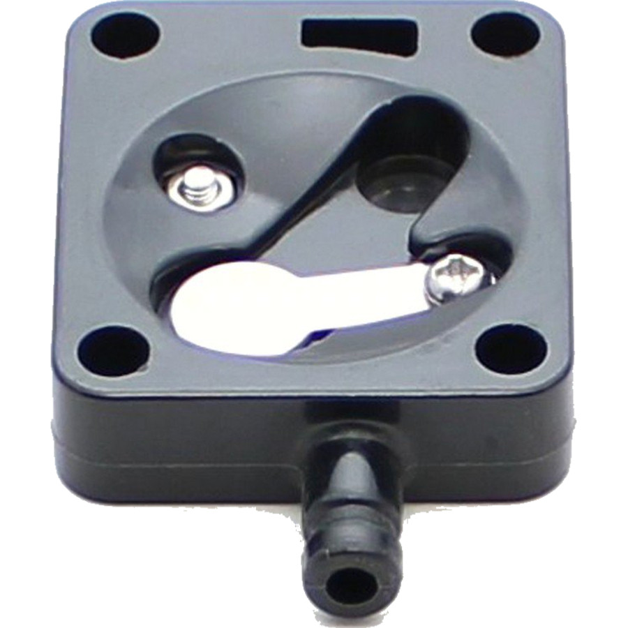 Cuerpo de bomba de gasolina MERCURY, YAMAHA y TOHATSU 8537291 PIECESBATEAUX.COM