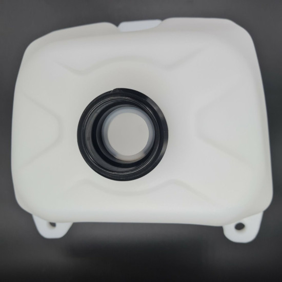 Réservoir Carburant MERCURY et TOHATSU 4 et 5CV 2Temps 824964A05 PIECESBATEAUX.COM