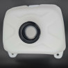 MERCURY and TOHATSU 4 and 5CV 2-Stroke Gasoline Tank 824964A05 PIECESBATEAUX.COM