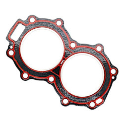 Guarnizione testata EVINRUDE 15, 25, 30 E-TEC 353197 PIECESBATEAUX.COM