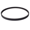 Cinghia di distribuzione YAMAHA da F25 a F70 REC6C5-46241-00 PIECESBATEAUX.COM