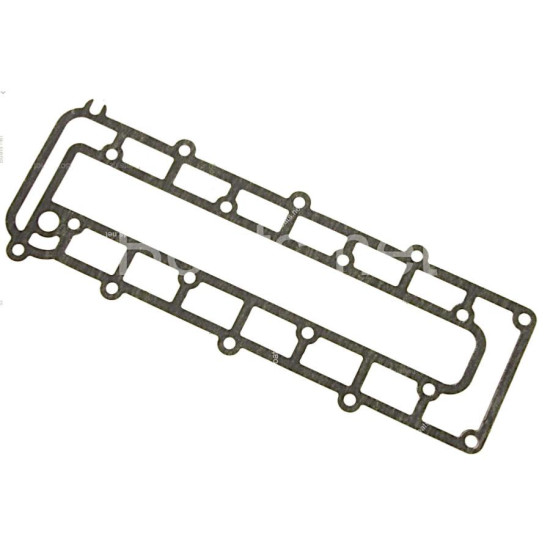 Junta de escape SUZUKI DT50A, DT55 y DT65 14151-94712 PIECESBATEAUX.COM