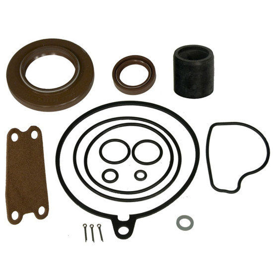 Sacchetto di guarnizioni per la parte superiore del piede VOLVO SX, DP (fino al 2006) REC3850594 PIECESBATEAUX.COM