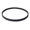 Cinghia di distribuzione YAMAHA F8 e F9.9 e MERCURY (fino al 2005) REC6G8-46241-00 PIECESBATEAUX.COM
