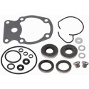 Kit Joints d'Embase EVINRUDE E-TEC 15, 25, 30CV (2009 ET +) 5007987 PIECESBATEAUX.COM