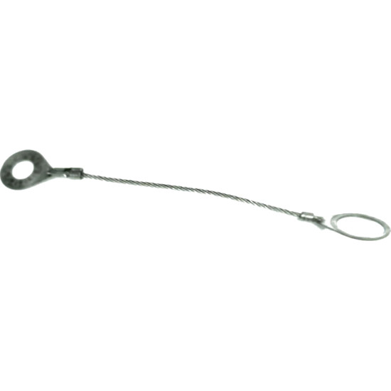 Cable de masa MERCURY 88238A10 PIECESBATEAUX.COM