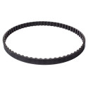 Correa de distribución YAMAHA F9.9H, F15C, F20B, F20C PAF20-05000003 PIECESBATEAUX.COM