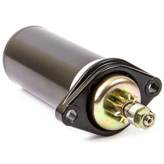 Motor de arranque MERCURY, YAMAHA, TOHATSU 6-25 CV REC6L2-81800-20 PIECESBATEAUX.COM