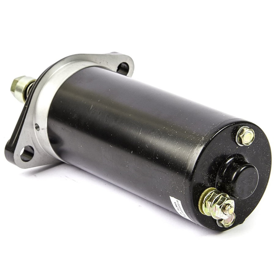Motor de arranque MERCURY, YAMAHA, TOHATSU 6-25 CV REC6L2-81800-20 PIECESBATEAUX.COM