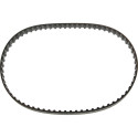 Correa de distribución MERCURY y YAMAHA F8 a F15 (1998-2005) REC66M-46241-00 PIECESBATEAUX.COM