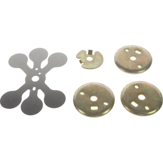 MERCURY MARINER 30-Ventil mit 60 PS, 2-Takt 812880A03 PIECESBATEAUX.COM