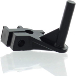 Leva acceleratore MERCURY 7,5 e 9,8 CV 2 Tempi 44425 PIECESBATEAUX.COM