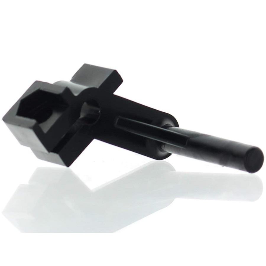 Palanca de acelerador MERCURY 7.5 y 9.8Cv 2-Tiempos 44425 PIECESBATEAUX.COM