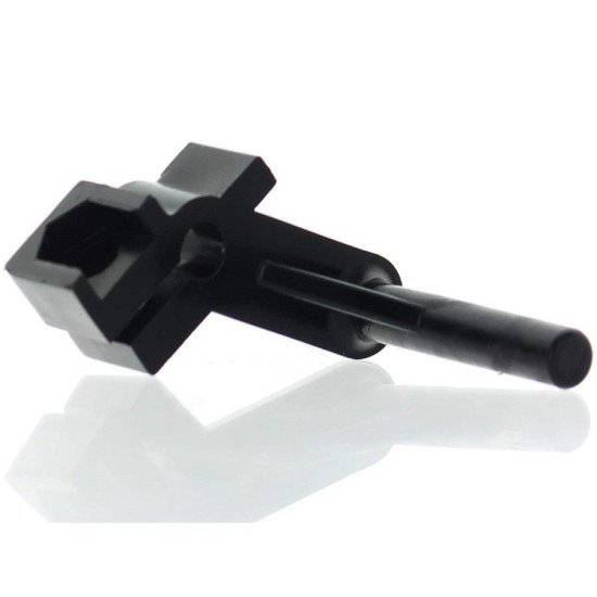 Palanca de acelerador MERCURY 7.5 y 9.8Cv 2-Tiempos 44425 PIECESBATEAUX.COM