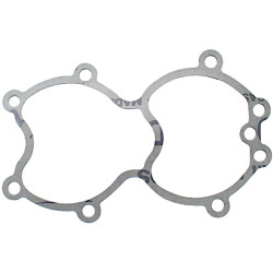 Guarnizione scatola valvole MERCURY 30 e 40 CV 2 Tempi 821370 PIECESBATEAUX.COM